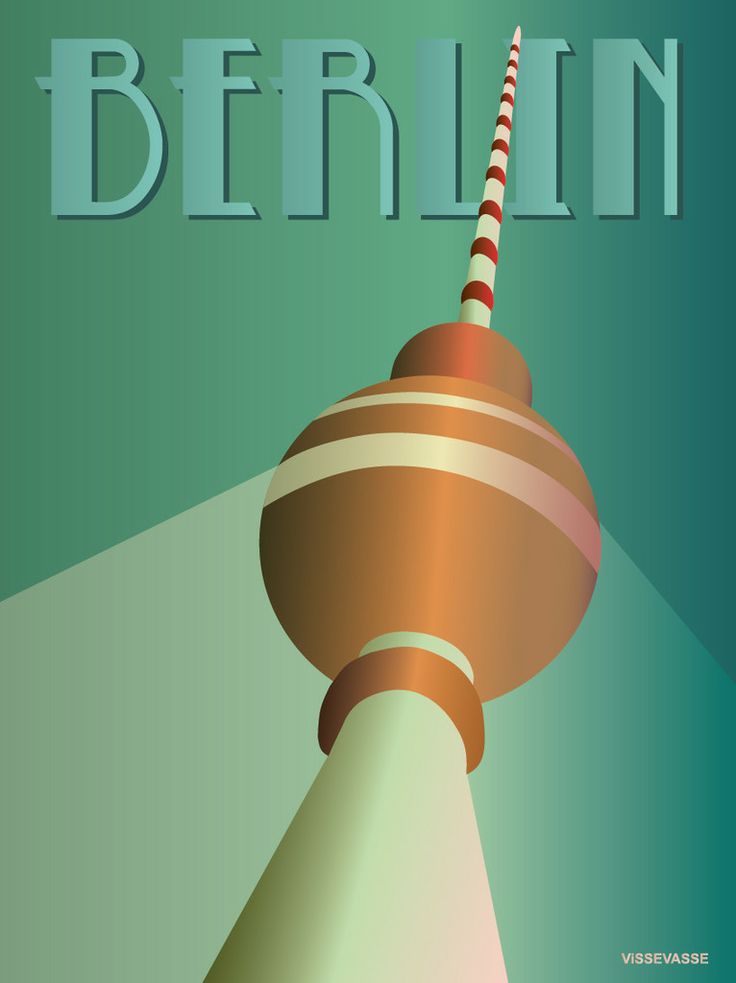 BERLIN-World-Marathon-Majors-city_vintage-poster_source-Pinterest