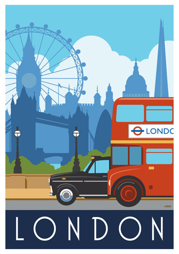 London-World-Marathon-Majors-city_vintage-poster_source-Ebay